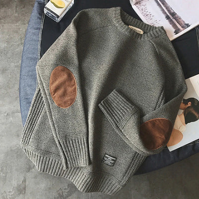 Ryker - Stylish Casual Sweater