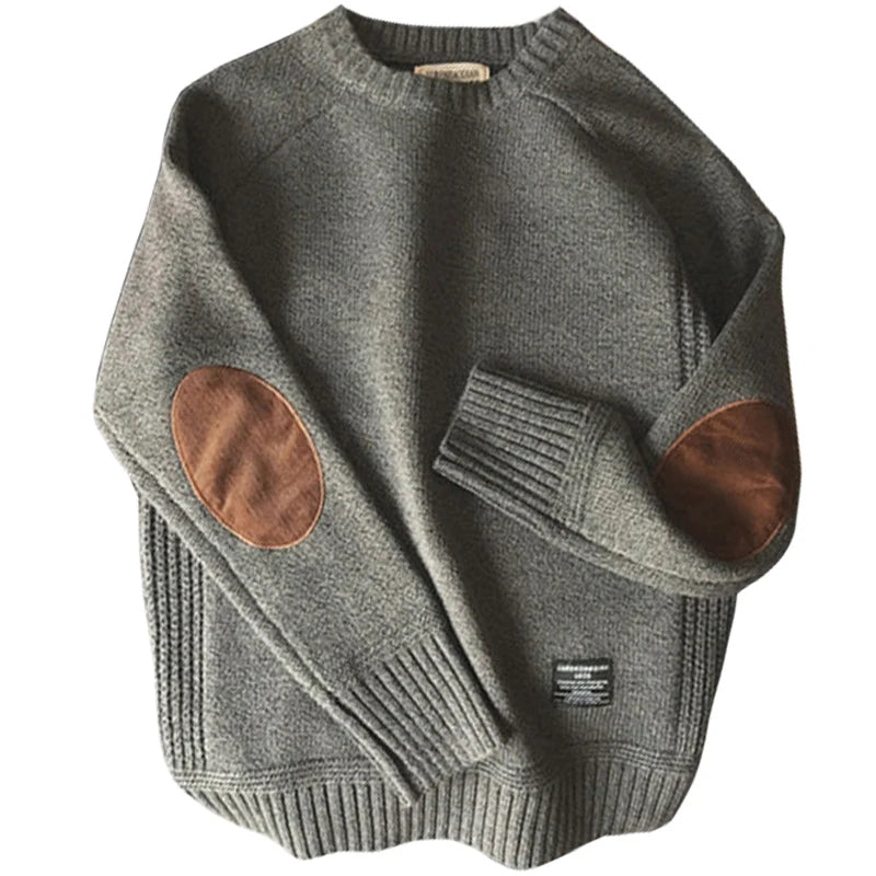 Ryker - Stylish Casual Sweater