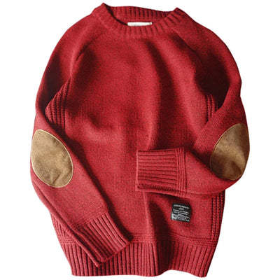 Ryker - Stylish Casual Sweater