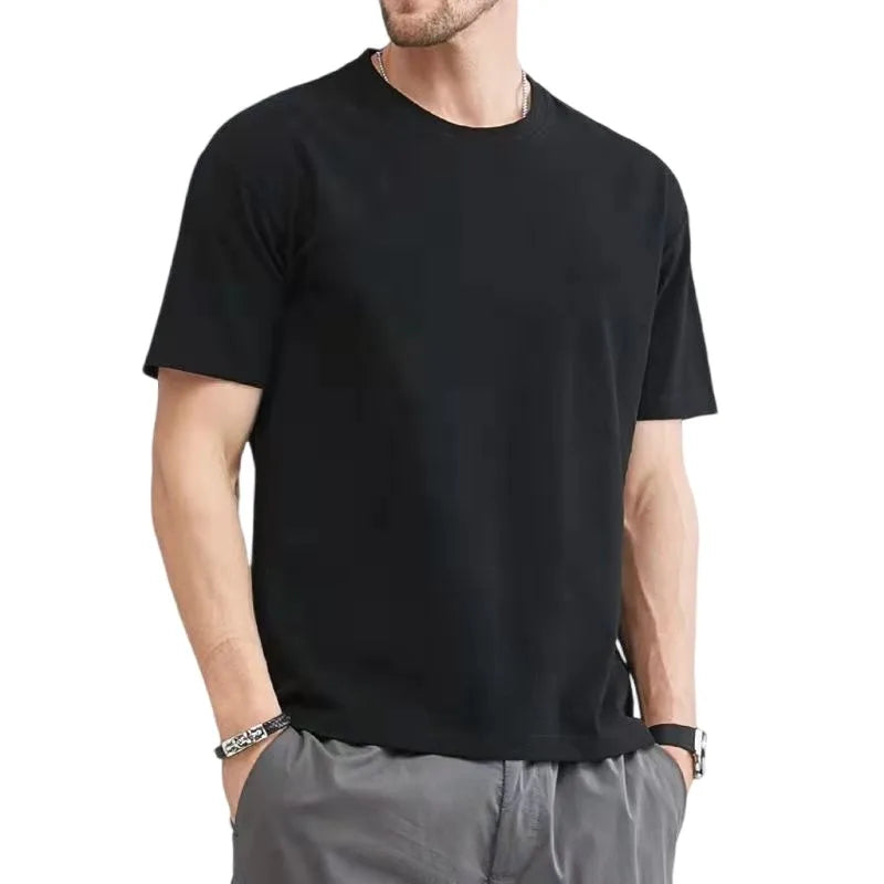 Jonathan - Stylish Casual T-Shirt