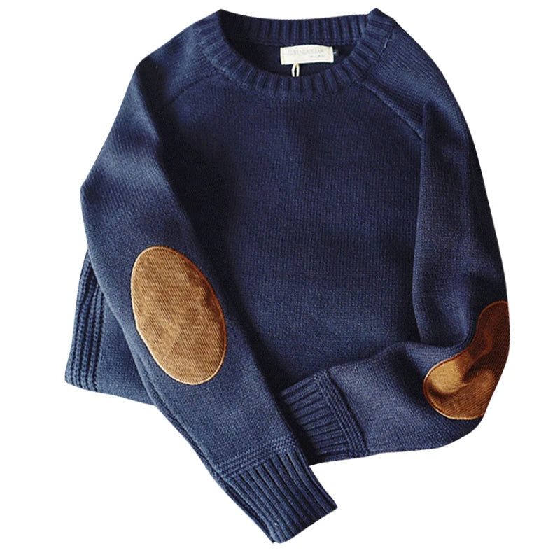 Ryker - Stylish Casual Sweater