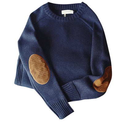 Ryker - Stylish Casual Sweater
