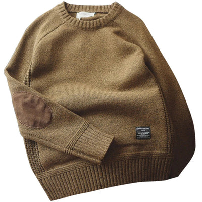 Ryker - Stylish Casual Sweater