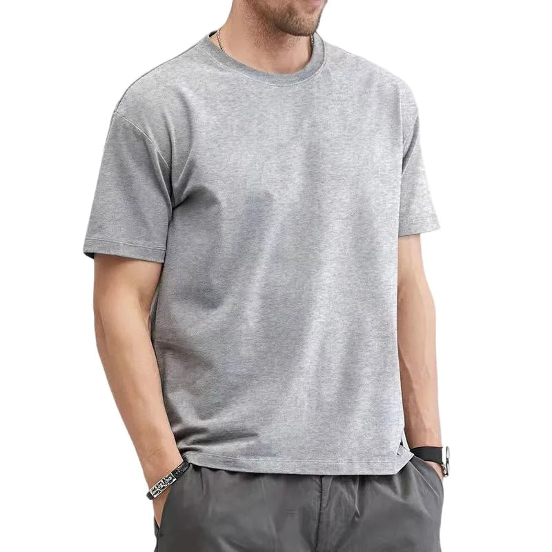 Jonathan - Stylish Casual T-Shirt