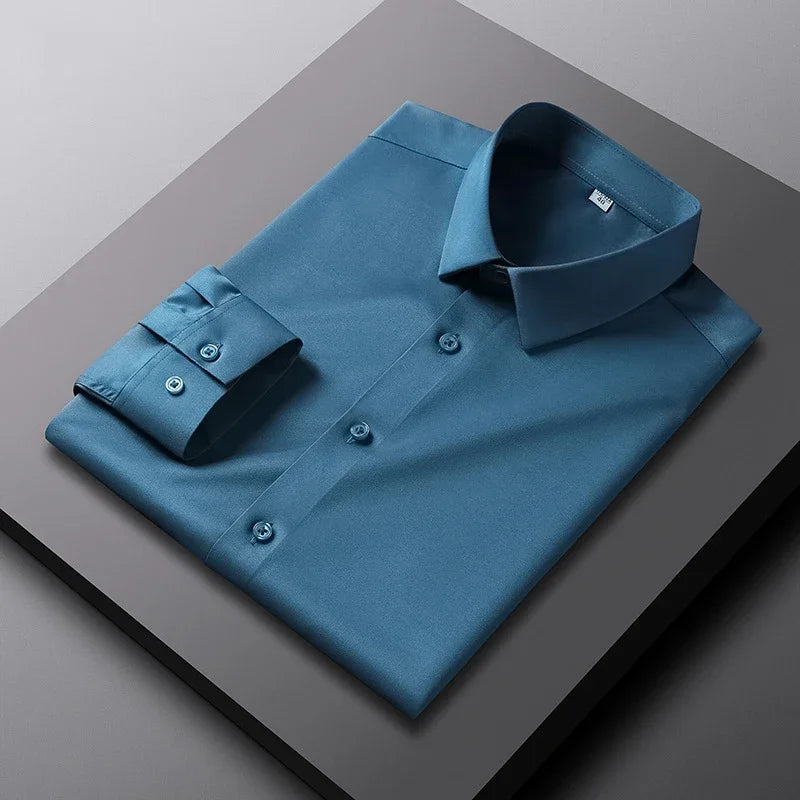 Renzo - Stylish Casual Polo Shirt