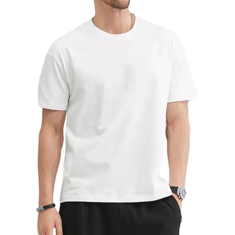 Jonathan - Stylish Casual T-Shirt