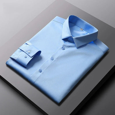 Renzo - Stylish Casual Polo Shirt
