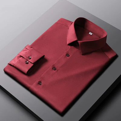 Renzo - Stylish Casual Polo Shirt