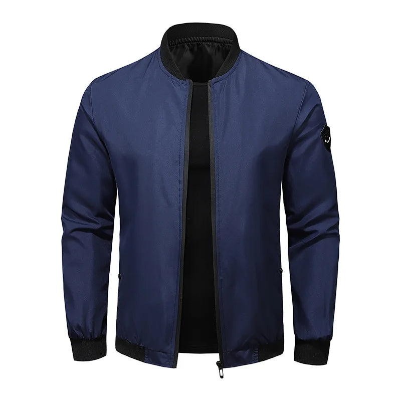 Bryson - Elegant Casual Jacket