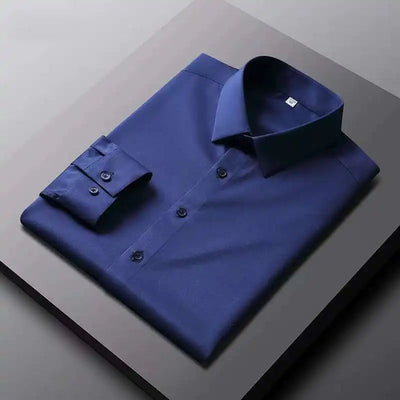 Renzo - Stylish Casual Polo Shirt