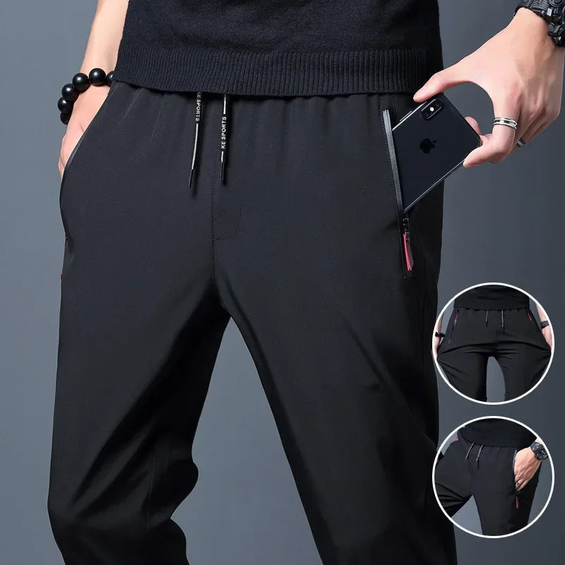 Rollo - Stylish Casual Trousers