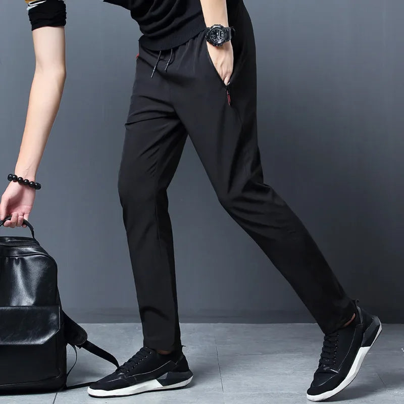 Rollo - Stylish Casual Trousers