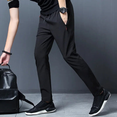 Rollo - Stylish Casual Trousers