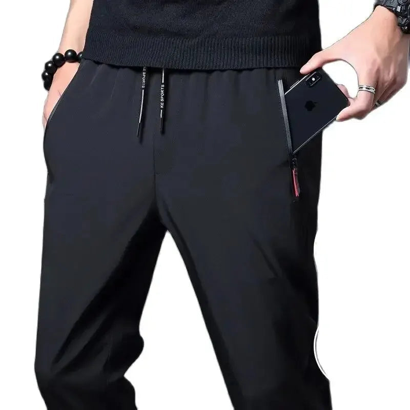 Rollo - Stylish Casual Trousers
