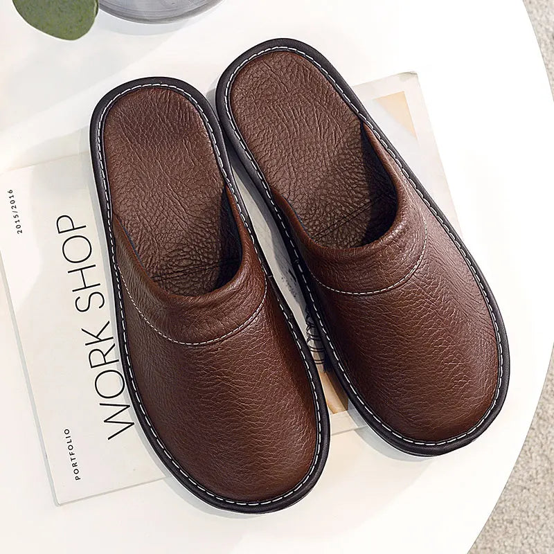Cosmo - Stylish Casual Slippers