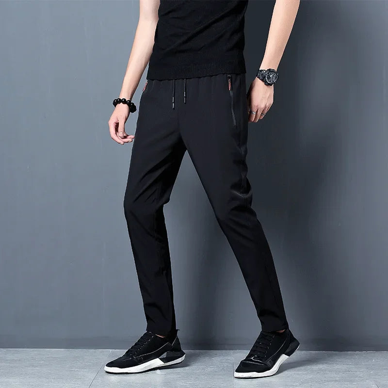 Rollo - Stylish Casual Trousers