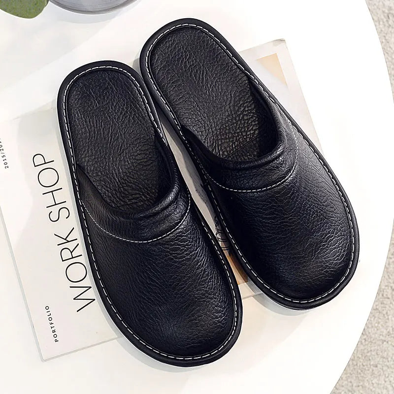 Cosmo - Stylish Casual Slippers