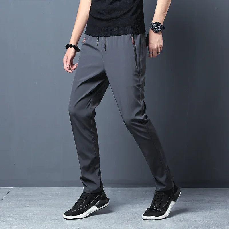 Rollo - Stylish Casual Trousers