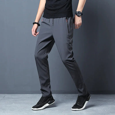 Rollo - Stylish Casual Trousers