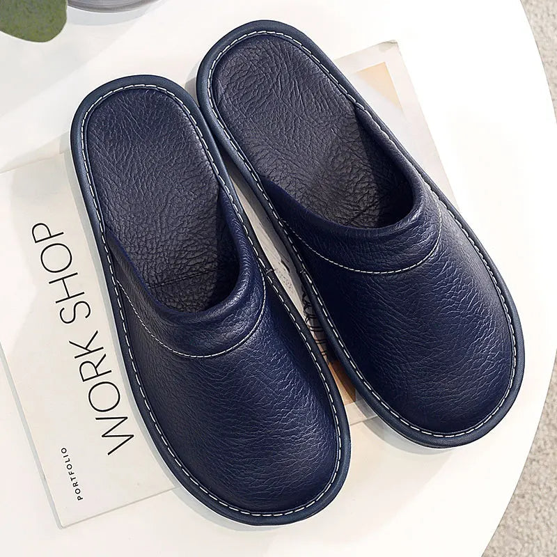 Cosmo - Stylish Casual Slippers