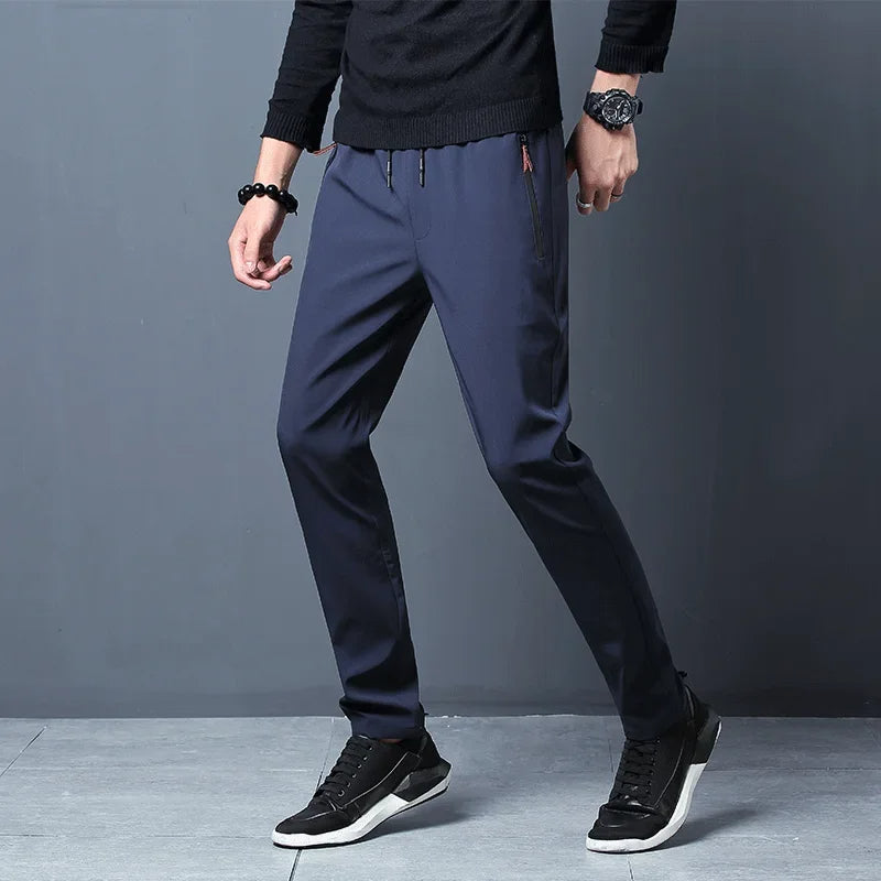 Rollo - Stylish Casual Trousers