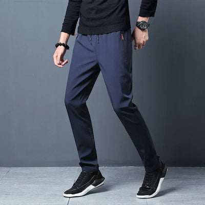 Rollo - Stylish Casual Trousers