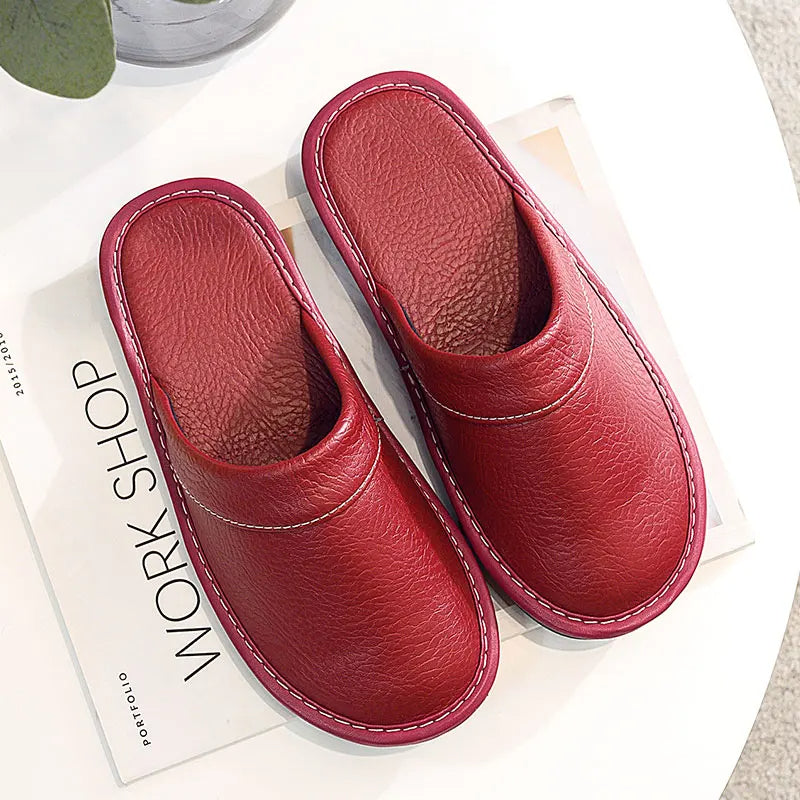 Cosmo - Stylish Casual Slippers