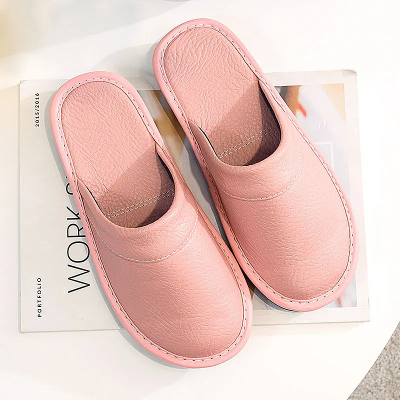 Cosmo - Stylish Casual Slippers