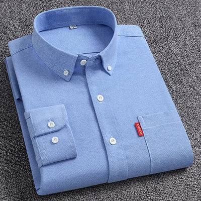 Emmett - Stylish Casual Shirt