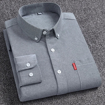 Emmett - Stylish Casual Shirt