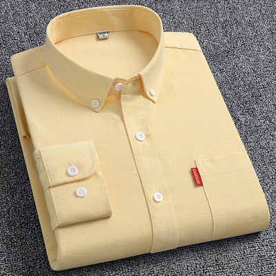 Emmett - Stylish Casual Shirt