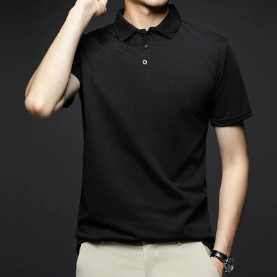 Xander - Stylish Casual Polo Shirt