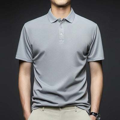 Xander - Stylish Casual Polo Shirt