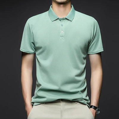 Xander - Stylish Casual Polo Shirt
