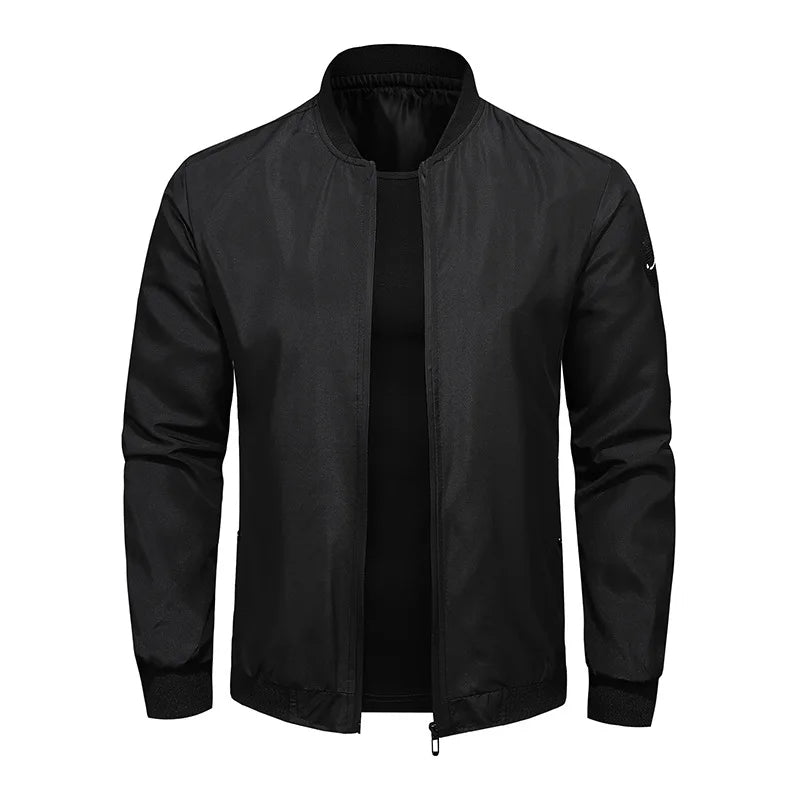 Bryson - Elegant Casual Jacket