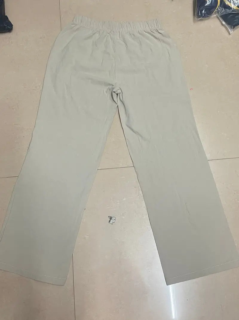 Deon - Stylish Casual Pants