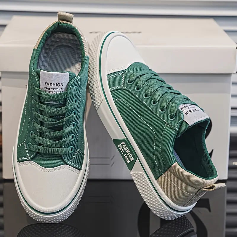 Alton - Elegant Casual Shoes