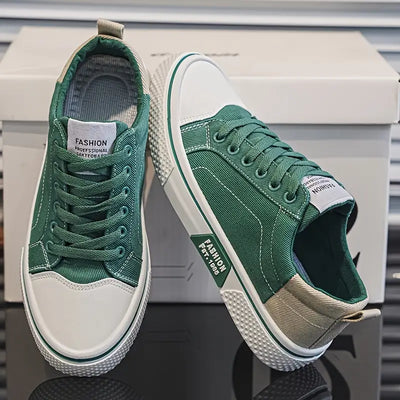 Alton - Elegant Casual Shoes