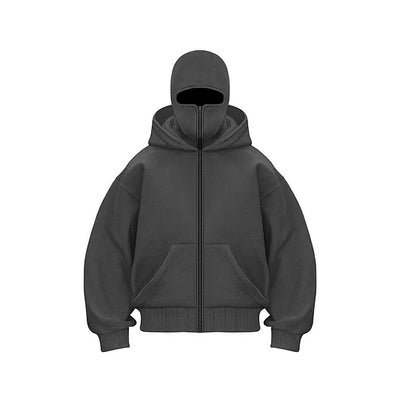 Alfio - Stylish Casual Hoodie