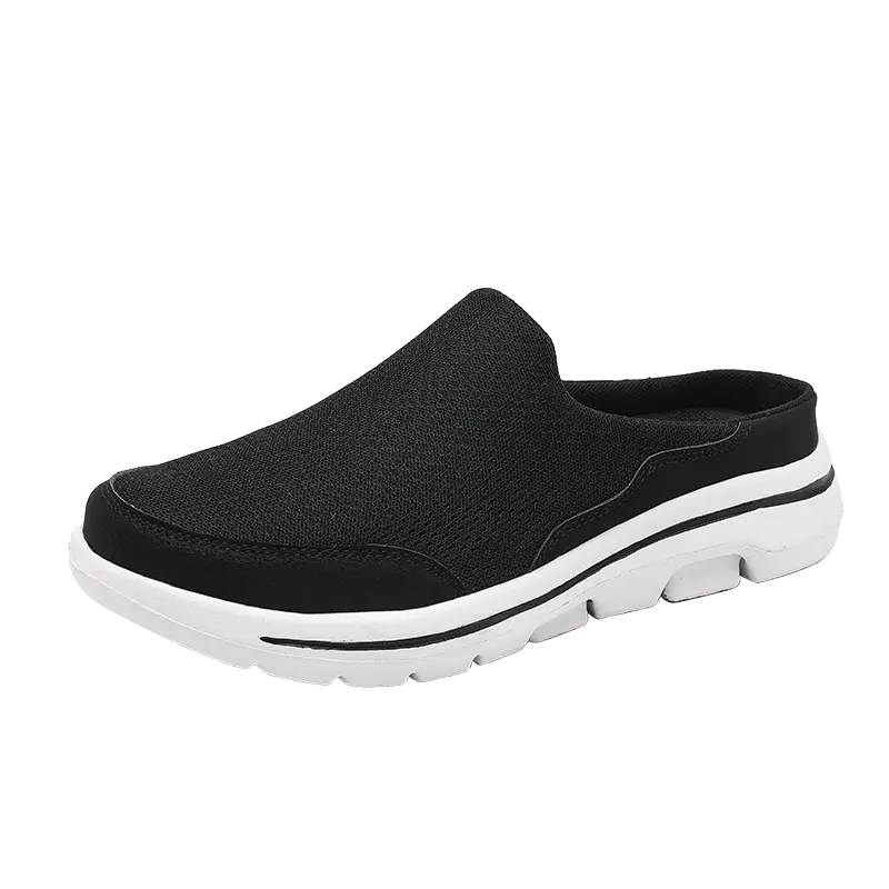 Leonidas - Stylish Casual Slip On Sneakers