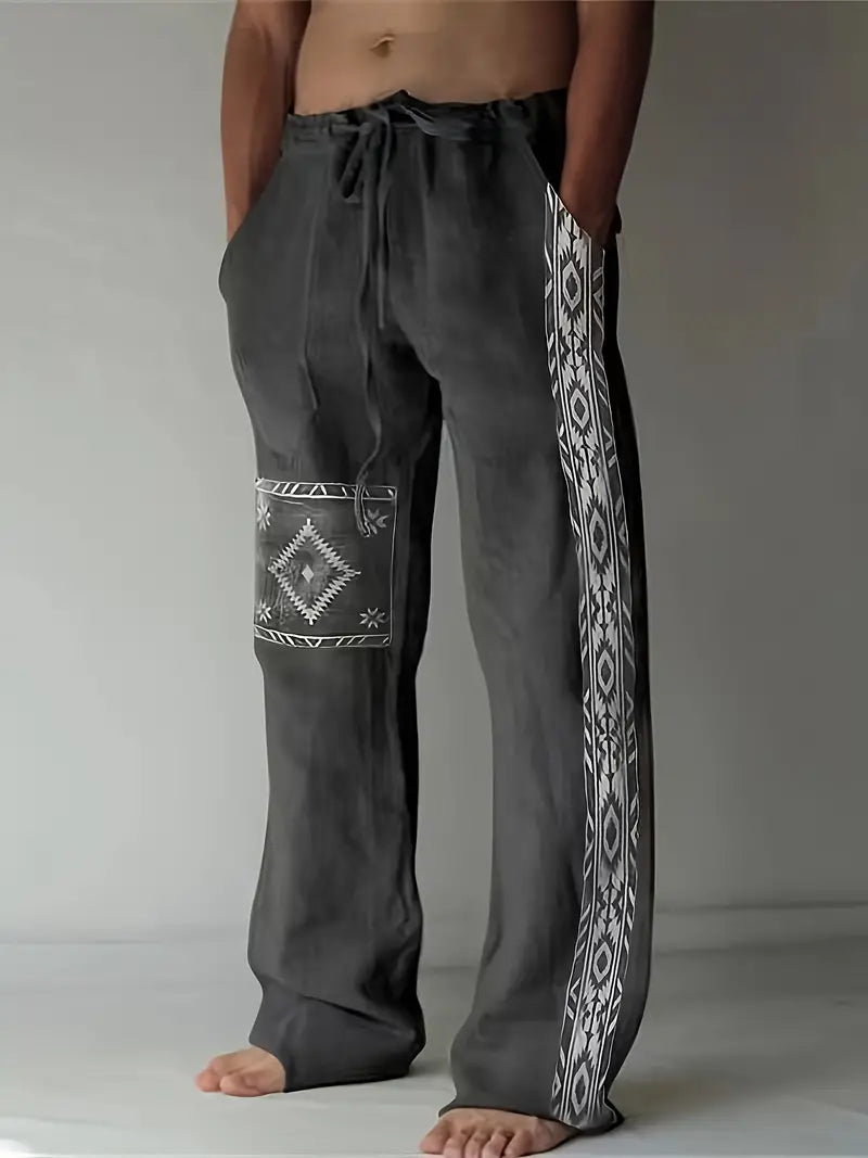 Deon - Stylish Casual Pants