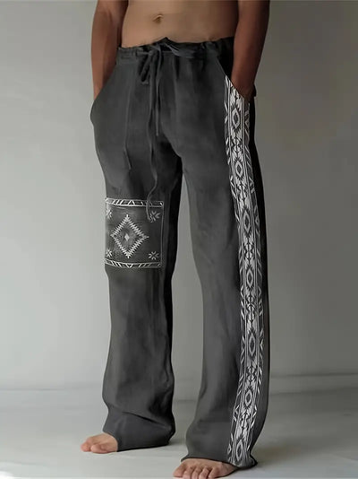 Deon - Stylish Casual Pants