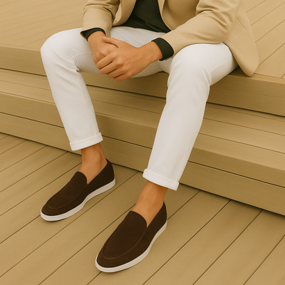 Ardan - Elegant Casual Shoes