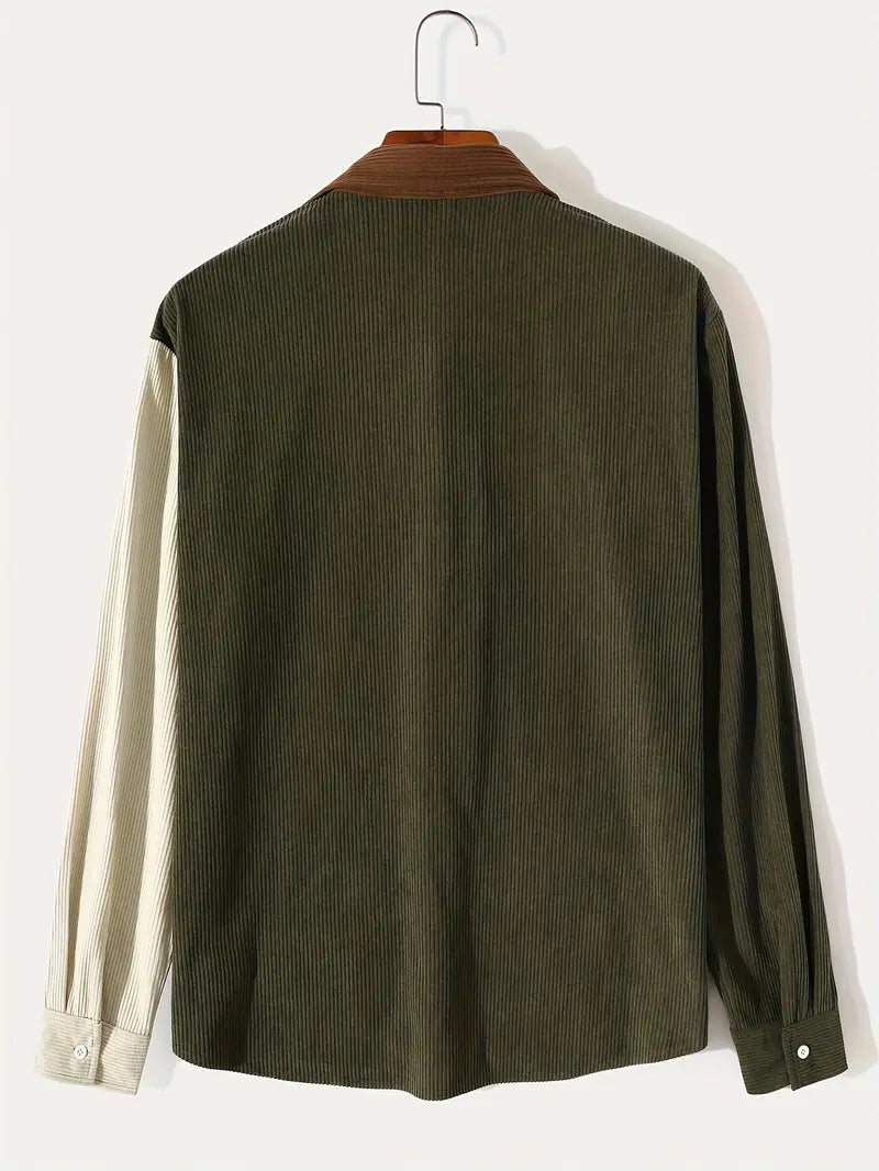 Gaston - Elegant Casual Jacket