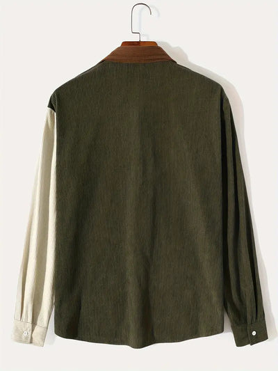 Gaston - Elegant Casual Jacket