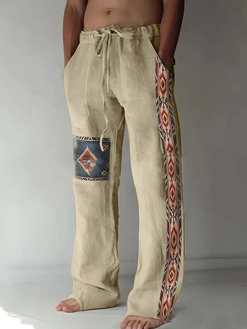Deon - Stylish Casual Pants