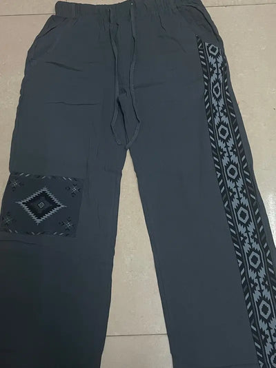 Deon - Stylish Casual Pants