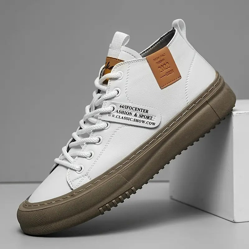 Crispus - Stylish Casual Shoes