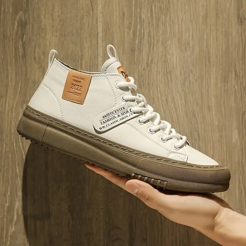 Crispus - Stylish Casual Shoes