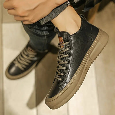 Crispus - Stylish Casual Shoes